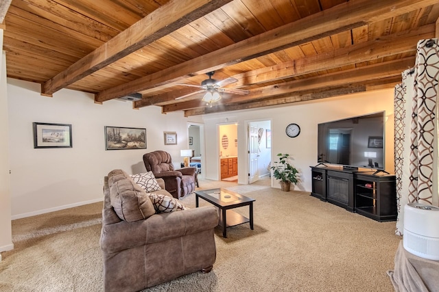1816 Old Beech Creek Rd, Waynesboro, TN 38485 - photo 24