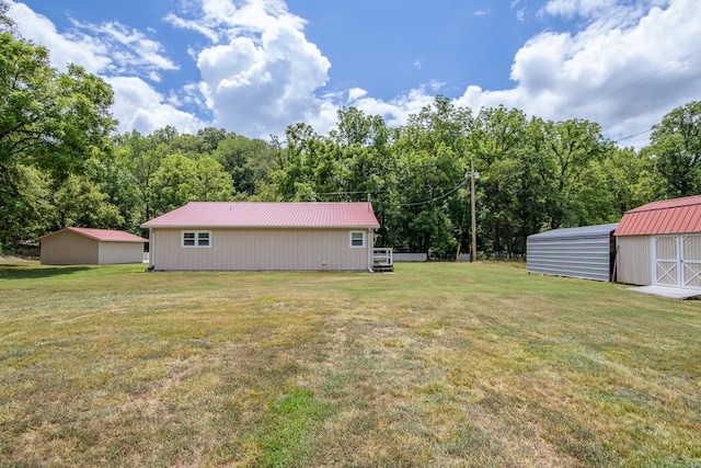 1816 Old Beech Creek Rd, Waynesboro, TN 38485 - photo 56