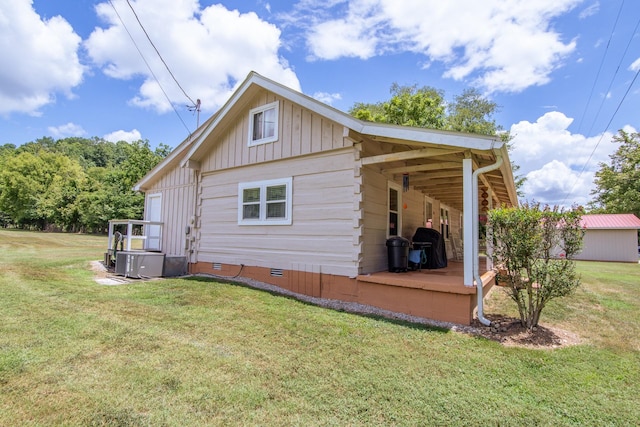 1816 Old Beech Creek Rd, Waynesboro, TN 38485 - photo 62