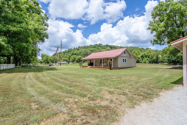 1816 Old Beech Creek Rd, Waynesboro, TN 38485 - photo 10