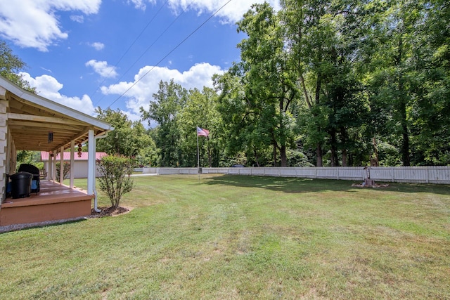 1816 Old Beech Creek Rd, Waynesboro, TN 38485 - photo 60