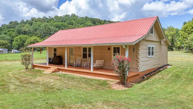 1816 Old Beech Creek Rd, Waynesboro, TN 38485 - photo 1