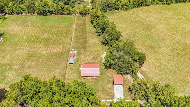 1816 Old Beech Creek Rd, Waynesboro, TN 38485 - photo 6