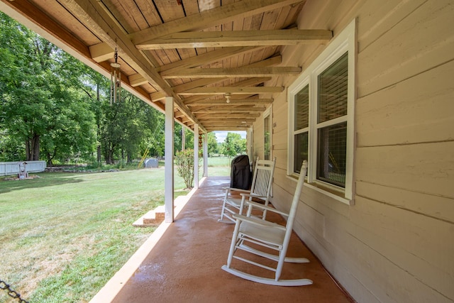 1816 Old Beech Creek Rd, Waynesboro, TN 38485 - photo 9