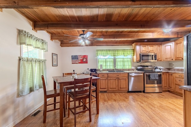 1816 Old Beech Creek Rd, Waynesboro, TN 38485 - photo 28