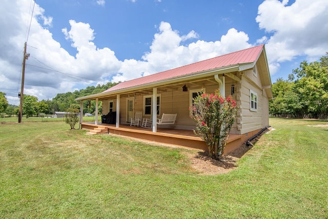 1816 Old Beech Creek Rd, Waynesboro, TN 38485 - photo 63