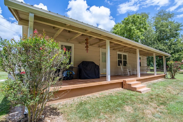 1816 Old Beech Creek Rd, Waynesboro, TN 38485 - photo 16