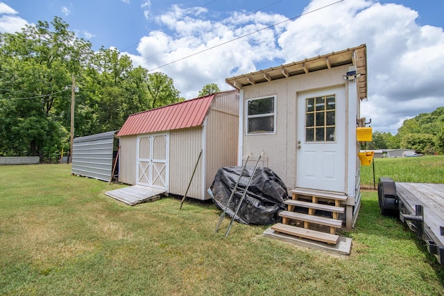 1816 Old Beech Creek Rd, Waynesboro, TN 38485 - photo 13