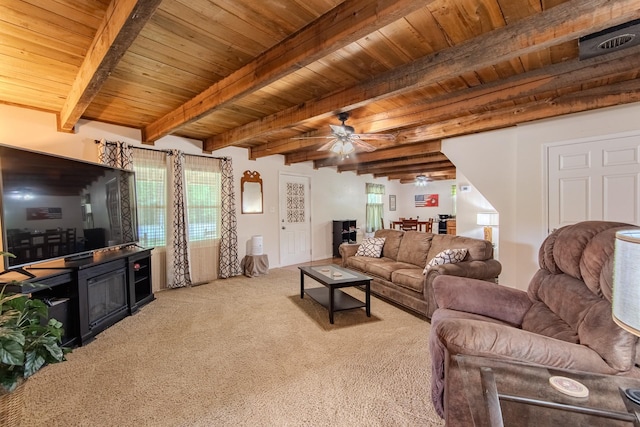 1816 Old Beech Creek Rd, Waynesboro, TN 38485 - photo 21