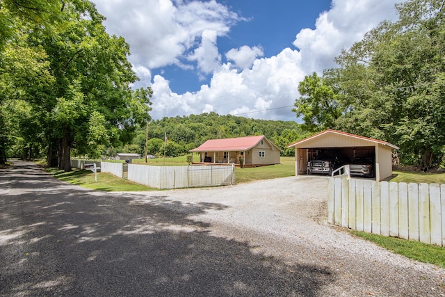 1816 Old Beech Creek Rd, Waynesboro, TN 38485 - photo 11