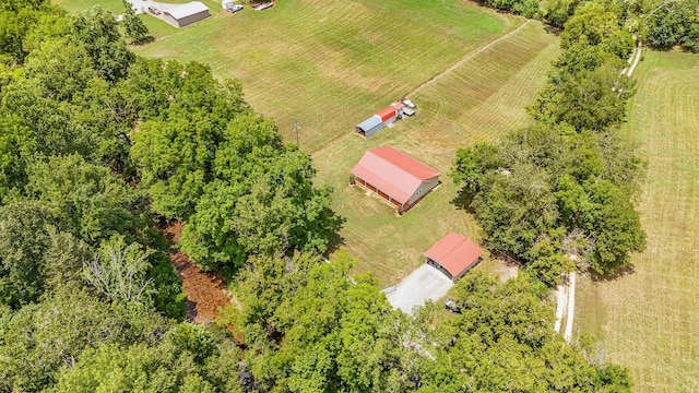 1816 Old Beech Creek Rd, Waynesboro, TN 38485 - photo 5