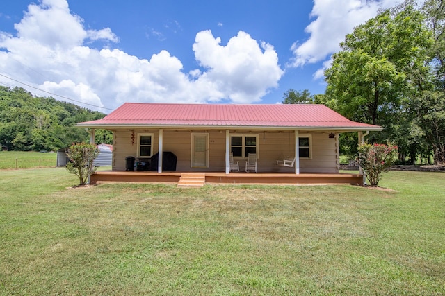 1816 Old Beech Creek Rd, Waynesboro, TN 38485 - photo 65