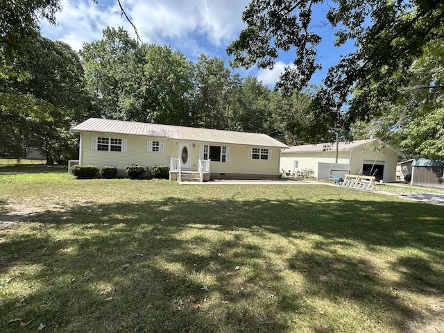 2702 Baseline Rd, Jamestown, TN 38556 - photo 2