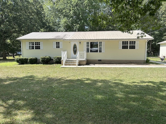 2702 Baseline Rd, Jamestown, TN 38556 - photo 1