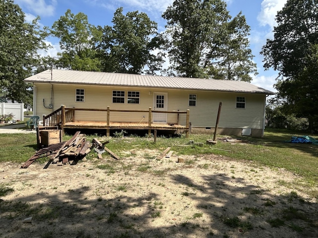 2702 Baseline Rd, Jamestown, TN 38556 - photo 7