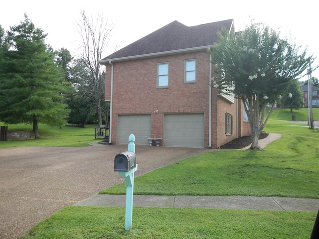 1520 Brookstone Cir, Mount Juliet, TN 37122 - photo 2