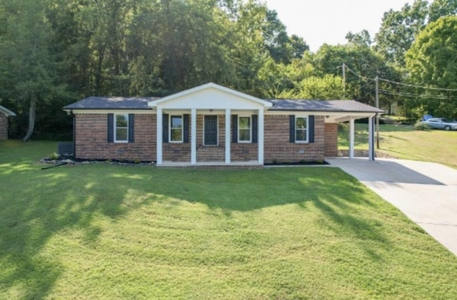 132 Hillwood Dr, Carthage, TN 37030 - photo 2