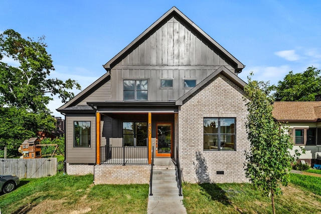 837 Stockell St, Nashville, TN 37207 - photo 1