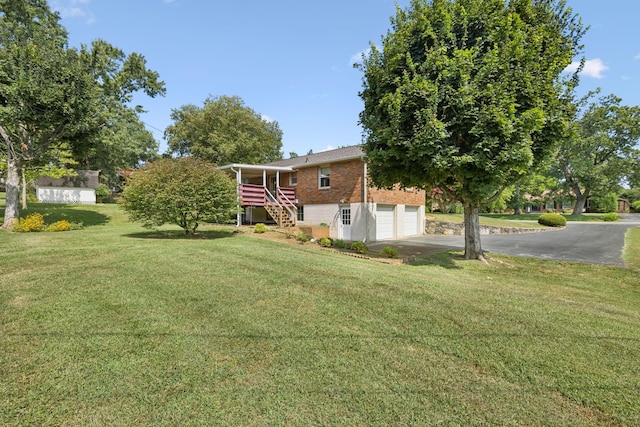 413 Hilltop Dr, Columbia, TN 38401 - photo 42