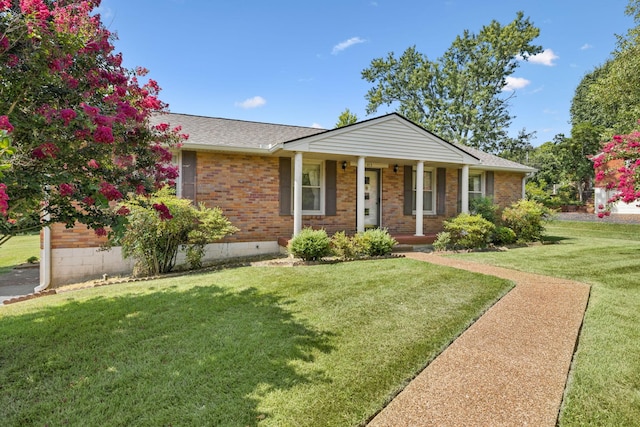 413 Hilltop Dr, Columbia, TN 38401 - photo 2