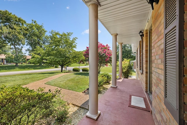 413 Hilltop Dr, Columbia, TN 38401 - photo 5