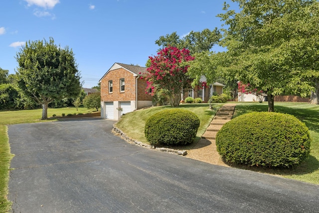 413 Hilltop Dr, Columbia, TN 38401 - photo 39