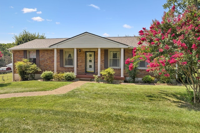 413 Hilltop Dr, Columbia, TN 38401 - photo 3