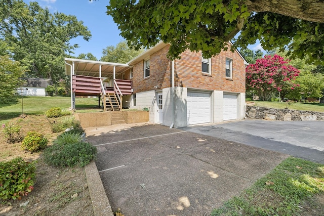 413 Hilltop Dr, Columbia, TN 38401 - photo 41
