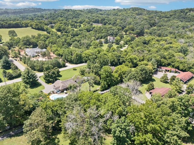 1214 Hunters Trail Dr, Franklin, TN 37069 - photo 24