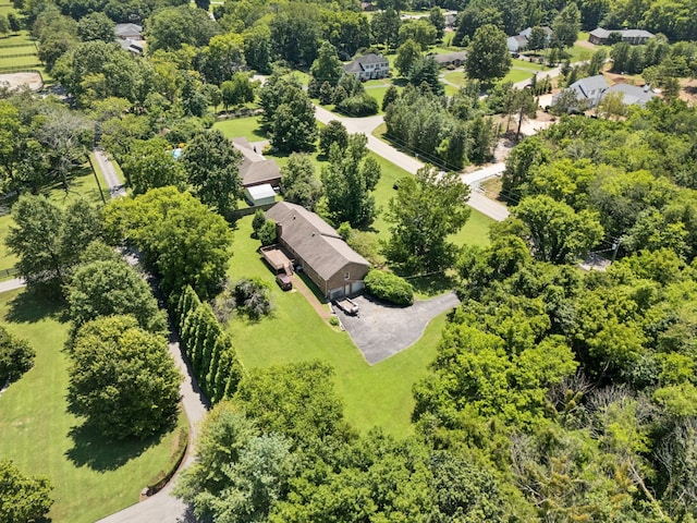 1214 Hunters Trail Dr, Franklin, TN 37069 - photo 25