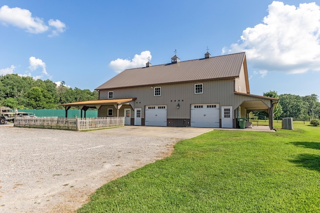 6090 Dividing Ridge Rd, Goodlettsville, TN 37072 - photo 5