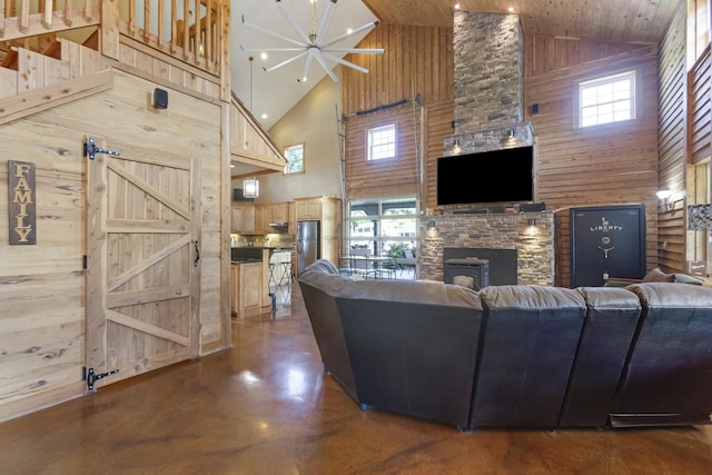 6090 Dividing Ridge Rd, Goodlettsville, TN 37072 - photo 9