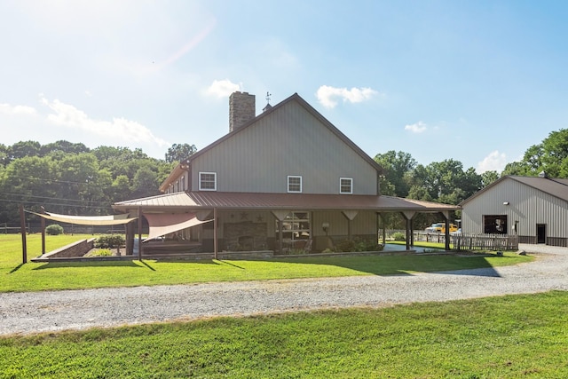 6090 Dividing Ridge Rd, Goodlettsville, TN 37072 - photo 3