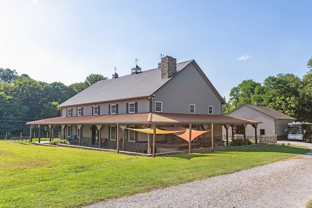6090 Dividing Ridge Rd, Goodlettsville, TN 37072 - photo 1