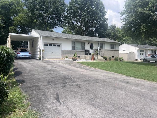 217 Chestnut Dr, Shelbyville, TN 37160 - photo 1