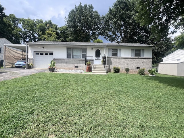 217 Chestnut Dr, Shelbyville, TN 37160 - photo 2