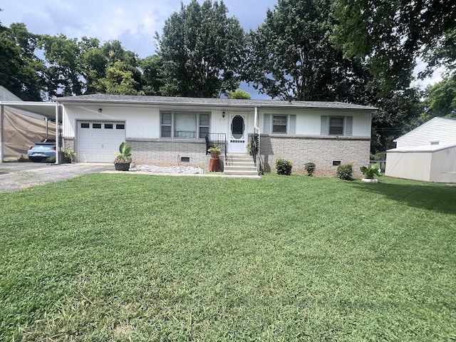217 Chestnut Dr, Shelbyville, TN 37160 - photo 4