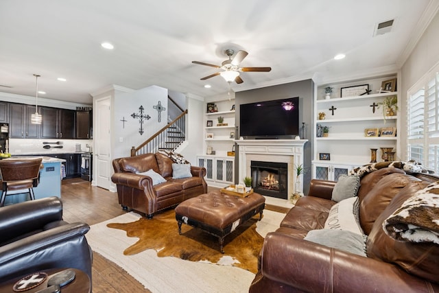 2304 Stockwood Trl, Thompsons Station, TN 37179 - photo 12