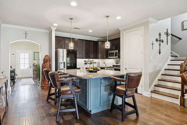 2304 Stockwood Trl, Thompsons Station, TN 37179 - photo 24
