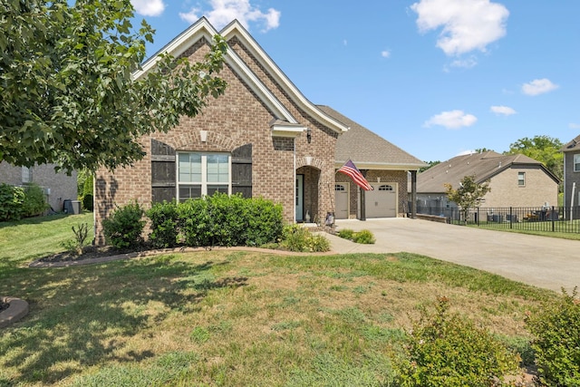 2304 Stockwood Trl, Thompsons Station, TN 37179 - photo 2