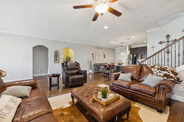 2304 Stockwood Trl, Thompsons Station, TN 37179 - photo 14