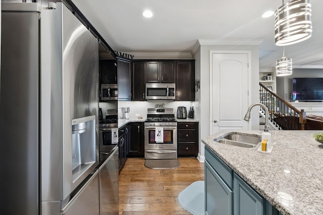 2304 Stockwood Trl, Thompsons Station, TN 37179 - photo 20