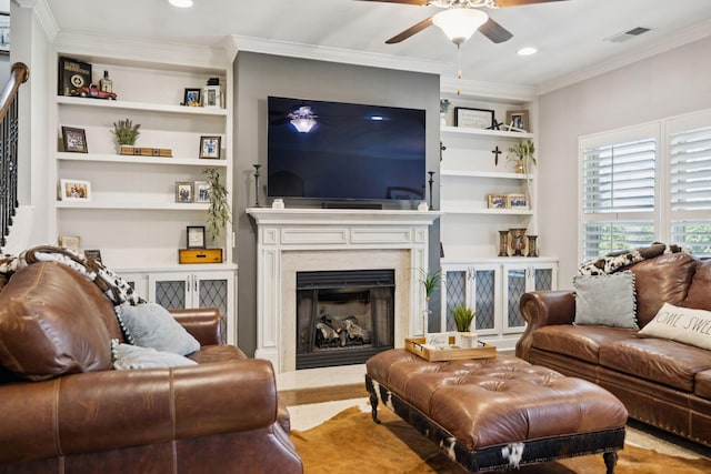 2304 Stockwood Trl, Thompsons Station, TN 37179 - photo 10