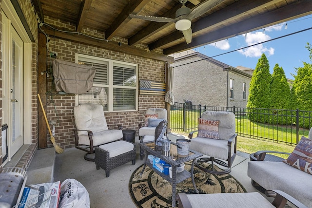 2304 Stockwood Trl, Thompsons Station, TN 37179 - photo 44