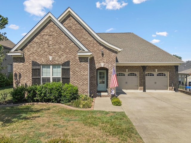2304 Stockwood Trl, Thompsons Station, TN 37179 - photo 60