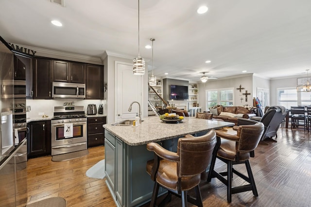 2304 Stockwood Trl, Thompsons Station, TN 37179 - photo 19