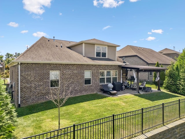 2304 Stockwood Trl, Thompsons Station, TN 37179 - photo 57