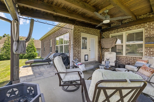2304 Stockwood Trl, Thompsons Station, TN 37179 - photo 46