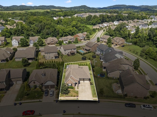 2304 Stockwood Trl, Thompsons Station, TN 37179 - photo 51