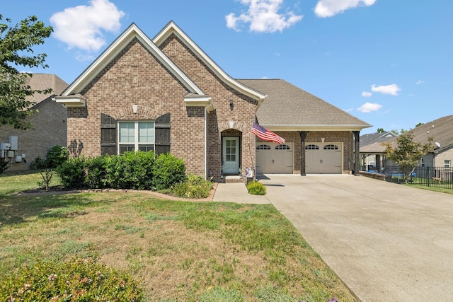 2304 Stockwood Trl, Thompsons Station, TN 37179 - photo 3